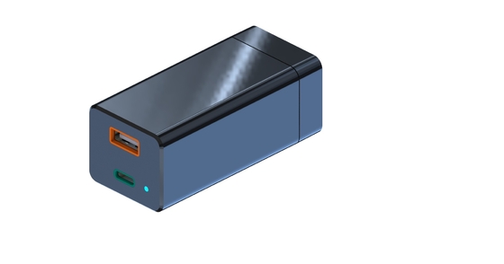 Хорошая цена. 15-120w PD адаптер питания UL / CE / JP / KC / CCC сертификаты онлайн