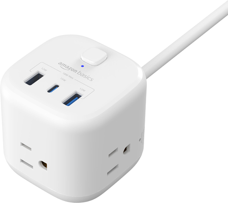 Хорошая цена. Три порта USB С USB C 5V3A 15W Max, USB A1/A2 5V2.4A 12W Max онлайн