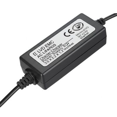 Купить CE GS Certified Universal AC Power Adapter 100-240V 3.5x2.2x1.2 Inches online manufacture