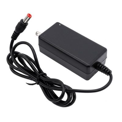 Купить Black AC DC Power Adapter with DC Plug Connector for Electronic Devices online manufacture