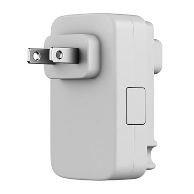 Купить Compact Switching Power Adapter with Wall Mount Design for Efficient Electronic Devices online manufacture