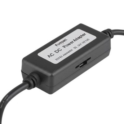 Купить Compact AC DC Power Adapter with DC Plug Connector for Automation Systems online manufacture