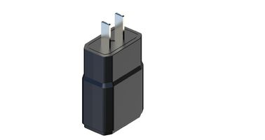 Купить Пластмассовый 5 Вт настенный адаптер питания 5-24в 0,5-3а online manufacture