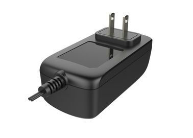 Хорошая цена. 12v 3a Ac Dc Стенный адаптер Us / Eu / Ccc / Jp / Kc Сертификаты онлайн