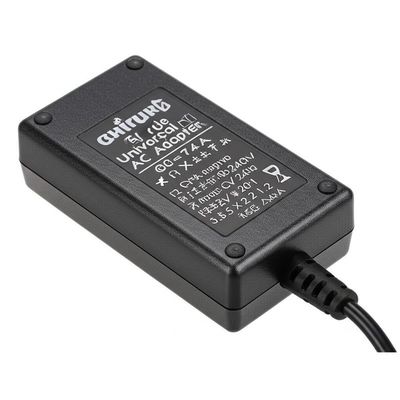 Хорошая цена. Universal AC Power Adapter 100-240V Input 9V 1.3A Output онлайн