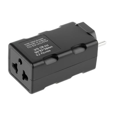 Хорошая цена. Universal AC Power Adapter 100-240V Input with 9V 1.3A Output онлайн