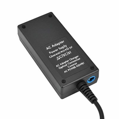 Хорошая цена. Universal AC Power Adapter 100-240V with FC SC ST Connector онлайн