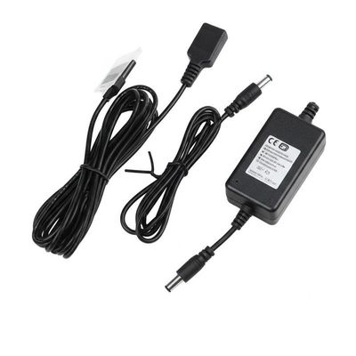 Хорошая цена. Universal AC Power Adapter 9V 1.3A with CE GS LVD EMC Certificates онлайн